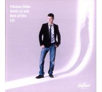 Daho,Étienne - Sortir Ce Soir-Best of Live