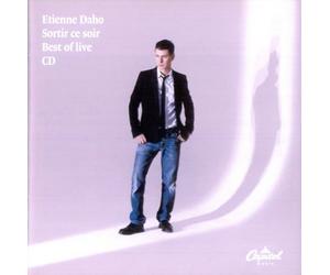 Daho,Étienne - Sortir Ce Soir-Best of Live