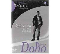 Daho, Etienne - Sortir ce soir - Live 2004 - Réévolution Tour