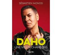 Daho: Une vie en chansons