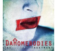 Dahomebodies - Silent Treatment