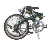 Dahon Bicicletta Pieghevole Piazza D8