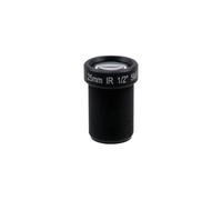 Dahszhi Obiettivo CCTV 25mm 5MP M12 fisso per telecamera di sicurezza
