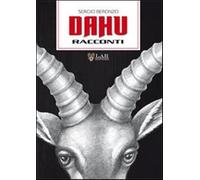 Dahu - Beronzo Sergio