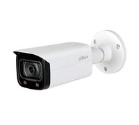 DAHUA -1901-FO | Telecamera Bullet IP AI Series Starlight con LED bianchi fino a 25 m per esterni