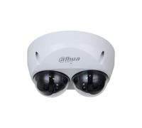 Dahua - 2 4 MP Dual-Directional No-Splicing WizMind Network Camera - IR 30mt - IP67 - IK10