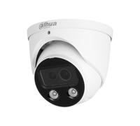 Dahua 4Mp Dual Lens Ip Eyeball Turret WizMind Fullcolor IPC-HDW5449H-ASE-D2