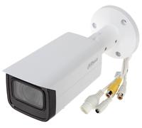 Dahua 5MP IR Vari-focal Bullet WizSense IPC-HFW2541T-ZAS