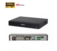 Dahua 8 Canali Penta-brid WizSense - XVR7108HE-4K-I3 (4K)