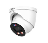 Dahua 8Mp WizColor TiOC PRO 2.8mm Turret WizSense Ip PoE IPC-HDW3849H-AS-PV-PRO