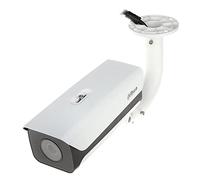 Dahua - AI Telecamera IP esterna PoE 2MP ANPR WDR Motorizzata - ITC215-PW6M-IRLZF-B
