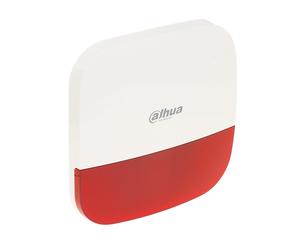 Dahua allarme sirena da esterno 110 dB wireless 868 MHz - ARA13-W2-868