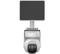 DAHUA Apollo Picoo A1 4G Telecamera di Sorveglianza Solare Modello A1 Esterno