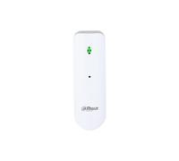 Rilevatore sensore rottura vetri wireless Dahua ARD512-W2-868 2 ingressi filari