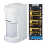 DAHUA ARO-WXSRAM-W2-868 - Sensore movimento PIR da esterno wireless 868