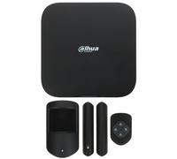 Dahua ART-ARC3800H-03-FW2(868)-B Kit di Allarme Wireless