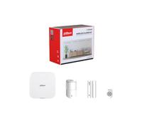 Dahua ART-ARC3800H-03-FW2(868) Kit Allarme Wireless