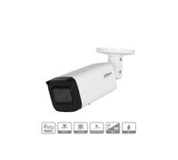 DAHUA- Bullet 4 Mpx ottica fissa - IPC-HFW2441T-AS (3.6mm)