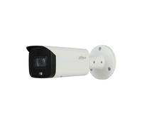 Dahua Bullet 5MP 2.8mm AI WizMind Deterrenza IPC-HFW5541T-AS-PV