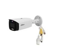 DAHUA Bullet Ip Ai Tioc 5 Mp - IPC-HFW3549T1-AS-PV-S5 (3.6mm)(ITA)