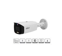 DAHUA - Bullet TIOC 8 mpx - IPC-HFW3849T1-AS-PV-S4