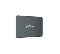 DAHUA C800A 2,5" 512GB 3D NAND Sata III 6Gb/S SSD interno, velocità fino a 550 MB/s DHI-SSD-C800AS512GB Solid Stat Drive Adotta chip di livello wafer di alta qualità, garanzia limitata di 3 anni
