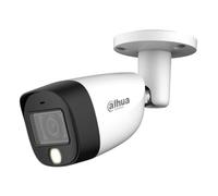 Dahua | DH-HAC-HFW1200CMP-IL-A-0280B-S6 | Fotocamera 4 in 1 da 2 MP da esterno | Bianco