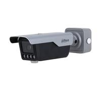 DAHUA Câmara de Sicurezza 4MP DHI-ITC413-PW4D-IZ1 1GB RAM Outdoor Nero