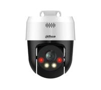 DAHUA Câmara di Sicurezza IP Dome PTZ 5MP PoE Esterno IP66 - SD2A500NB-GNY-A-PV