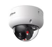 DAHUA Câmara IP WizSense Dome 4MP 2.8mm Esterno PoE IP67 - DH-IPC-HDBW3449EP-S-IL-0280B