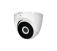 Dahua Camera HD-CVI HAC-T2A21-0280B 2.8MM 2MPIX (2.8MM; 1280X720, 960X576, FULLHD 1920X1080; Dome)
