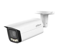 DAHUA CAMERA HDCVI FC BULLET 5MP 2.7-13.5 LED MIC IP67 LED60MT VERSIONE S2