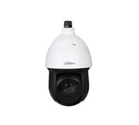 DAHUA Caméra HDCVI PTZ Full HD starlight speeddome avec IR 100m et WDR .25 x zoom optique. IP66. montage murale