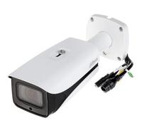 DAHUA CAMERA IP 4MP BULLET 2.7-12MM AI IR60M IP67 IK10 SD MOTORIZZATA