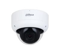 DAHUA Caméra reseau WizSense series. Full HD Mini Dome Anti-Vandale avec IR objectif 2.8mm. faible sensibilité à la lumière. IVS.SMD 4.0. AI SSA. Quick Pick. Smart search.IP67 et IK10. PoE