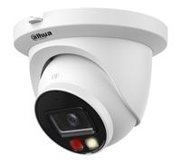 Dahua Dh-ipc-hdw2449tmp-s-il-0280b Security Camera Trasparente