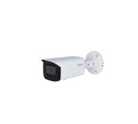 Dahua CCTV 8MP IR Bullet WizSense Telecamera IP Varifocal con Microfono