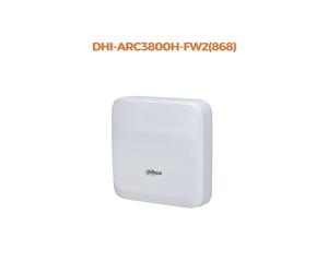 Dahua Centralina per controllo accessi a 2 varchi, standalone - ASC3202B T
