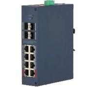 Dahua CHS4412-8GT-125 Switch PoE Ethernet Gigabit Cloud Hardened