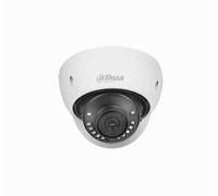 DAHUA cod. HAC-HDBW1801E Dome HDCVI 8 MP 2.8 mm IR