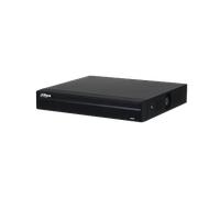 DAHUA cod. NVR4108HS-4KS2-L NVR 8 ch IP 8 MP 1 HDD