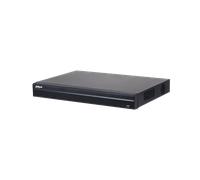 DAHUA cod. NVR4216-4KS2-L NVR 16 ch IP 8 MP 2 HDD