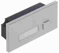 DAHUA cod. VTO4202F-MB1 Modulo 1 tasto per VTO4202F-P