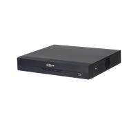 DAHUA cod. XVR5116HS-I3 XVR AI 16 ch analog 5 MP / 16+8 ch IP 6 MP 1 HDD