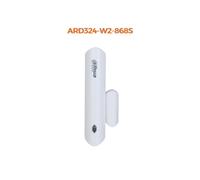 Dahua Contatto REED wireless bianco DOOR DETECTOR PLUS - ARD324-W2-868S