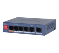 Dahua CS4006-4ET2GT-60 Switch PoE gestito Fastethernet