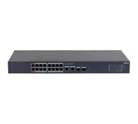 DAHUA CS4220-16GT-135 - Switch Cloud managed 20 porte Gigabit (16 PoE <135 W)