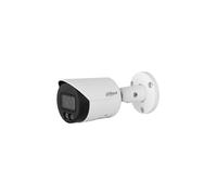 DAHUA DAHUA-045 DH-IPC-HFW2449SP-S-IL-0360B Telecamera IP 4MP con illuminazione duale