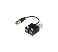 DAHUA DAHUA-1631-PACK10 DH-PFM800B-4K-B10 Balun passivo 1 canale 4K Dahua serie HDCVI