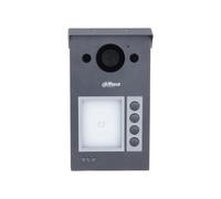 Dahua IP & Wi-Fi Postazione Videocitofono Villa VTO3311Q-WP
